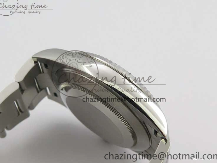 0130 DateJust 126334 SS Noob 1:1 904L Best Edition White Dial Stick Markers on Oyster Bracelet A MultiPurpose 3172